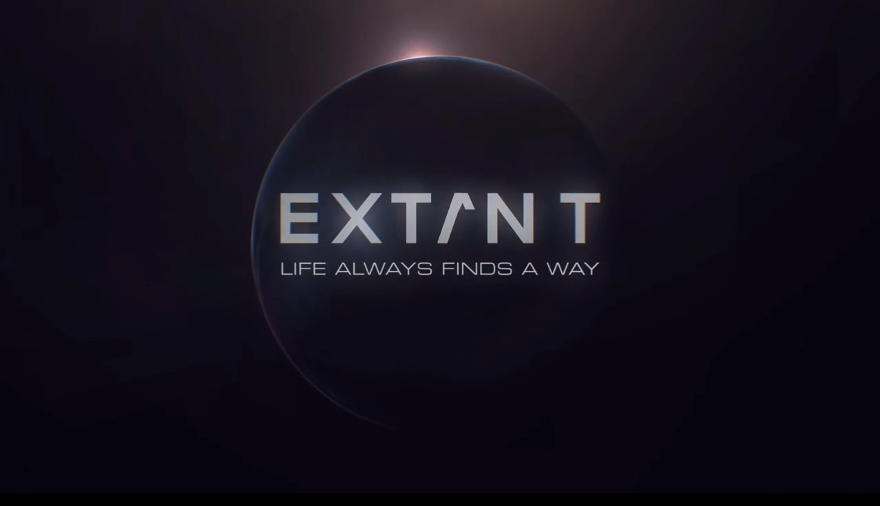 Halle Berry to Portray Astronaut in CBS TV Series 'Extant'